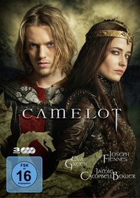 Enlarge image Cover: Camelot - LEONINE Distribution GmbH