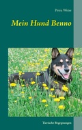 Cover: Mein Hund Benno - Books on Demand