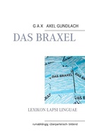 Cover: Das Braxel - BoD - Books on Demand
