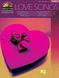 Abbildung von: Love Songs - Hal Leonard Corporation