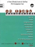 Cover: On Track - Word Music
