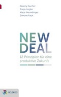 Cover: New Deal - Goldegg Verlag GmbH
