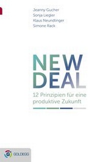 Abbildung von: New Deal - Goldegg Verlag GmbH