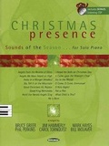 Cover: Christmas Presence - Word Music