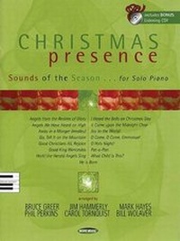 Enlarge image Cover: Christmas Presence - Word Music