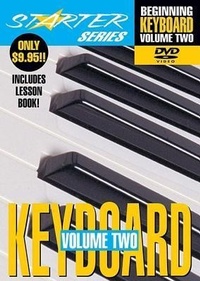 Abbildung von: Beginning Keyboard Volume Two - Hal Leonard Corporation