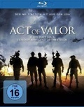 Cover: Act of Valor - Universum Film