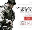 Cover: American Sniper - Riva