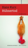 Cover: H&uuml;hnertod - ars vivendi