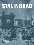 Cover: Stalingrad - Sandstein Kultur