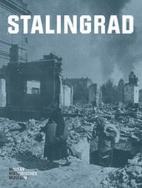 Enlarge image Cover: Stalingrad - Sandstein Kultur