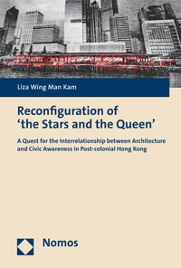 Enlarge image Cover: Reconfiguration of 'the Stars and the Queen' - Nomos