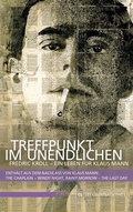 Cover: Treffpunkt im Unendlichen - M&auml;nnerschwarm, Salzgeber Buchverlage GmbH
