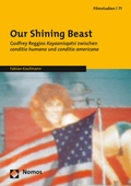 Cover: Our Shining Beast - Nomos
