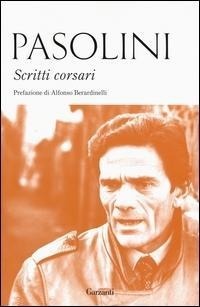 Abbildung von: Scritti corsari - Elefanti bestseller;Garzanti