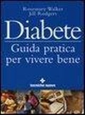 Bild: Diabete. Guida pratica per vivere bene - Gli illustrati di Natura e salute;Tecniche Nuove