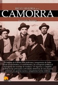 Cover: Breve historia de la Camorra - Nowtilus