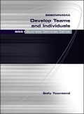 Cover: BSBCMN404A Develop Teams and Individuals: BSS Business Services Series - McGraw Hill Higher Education