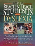 Cover: How to Reach and Teach Students with Dyslexia - Prentice Hall