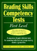 Cover: Ready-to-Use Reading Skills Competency Tests - Prentice Hall