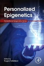 Cover: Personalized Epigenetics - Academic Press
