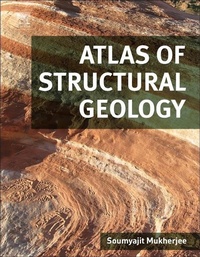 Enlarge image Cover: Atlas of Structural Geology - Elsevier