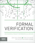 Cover: Formal Verification - Morgan Kaufmann