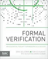 Enlarge image Cover: Formal Verification - Morgan Kaufmann