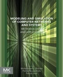 Bild: Modeling and Simulation of Computer Networks and Systems - Morgan Kaufmann