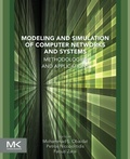 Cover: Modeling and Simulation of Computer Networks and Systems - Morgan Kaufmann