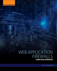 Abbildung von: Web Application Firewalls - Syngress