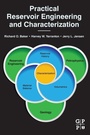 Cover: Practical Reservoir Engineering and Characterization - Gulf Professional Publishing