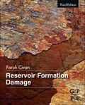 Cover: Reservoir Formation Damage - Gulf Professional Publishing