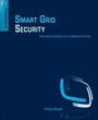 Cover: Smart Grid Security - Syngress