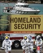 Cover: Introduction to Homeland Security - Butterworth-Heinemann