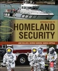 Cover: Introduction to Homeland Security - Butterworth-Heinemann
