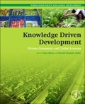 Cover: Knowledge Driven Development - Academic Press