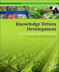Enlarge image Cover: Knowledge Driven Development - Academic Press