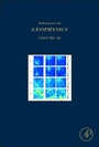 Cover: Advances in Geophysics: Volume 56 - Academic Press