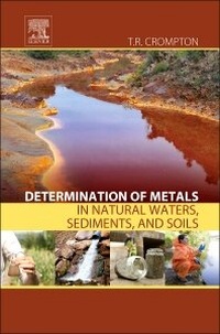 Abbildung von: Determination of Metals in Natural Waters, Sediments, and Soils - Elsevier