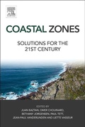 Cover: Coastal Zones - Elsevier