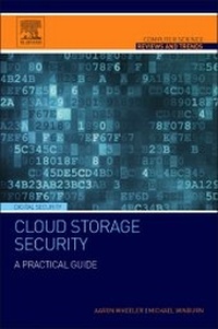 Abbildung von: Cloud Storage Security - Elsevier
