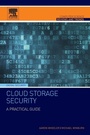 Cover: Cloud Storage Security - Elsevier