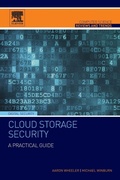 Cover: Cloud Storage Security - Elsevier