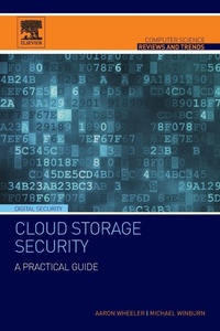 Enlarge image Cover: Cloud Storage Security - Elsevier