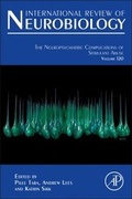 Bild: The Neuropsychiatric Complications of Stimulant Abuse: Volume 120 - Academic Press