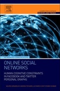 Cover: Online Social Networks - Elsevier