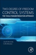 Cover: Two-Degree-of-Freedom Control Systems - Academic Press
