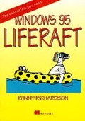 Cover: Windows 95 Liferaft - Prentice Hall