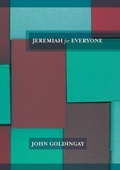 Cover: Jeremiah for Everyone - SPCK Publishing